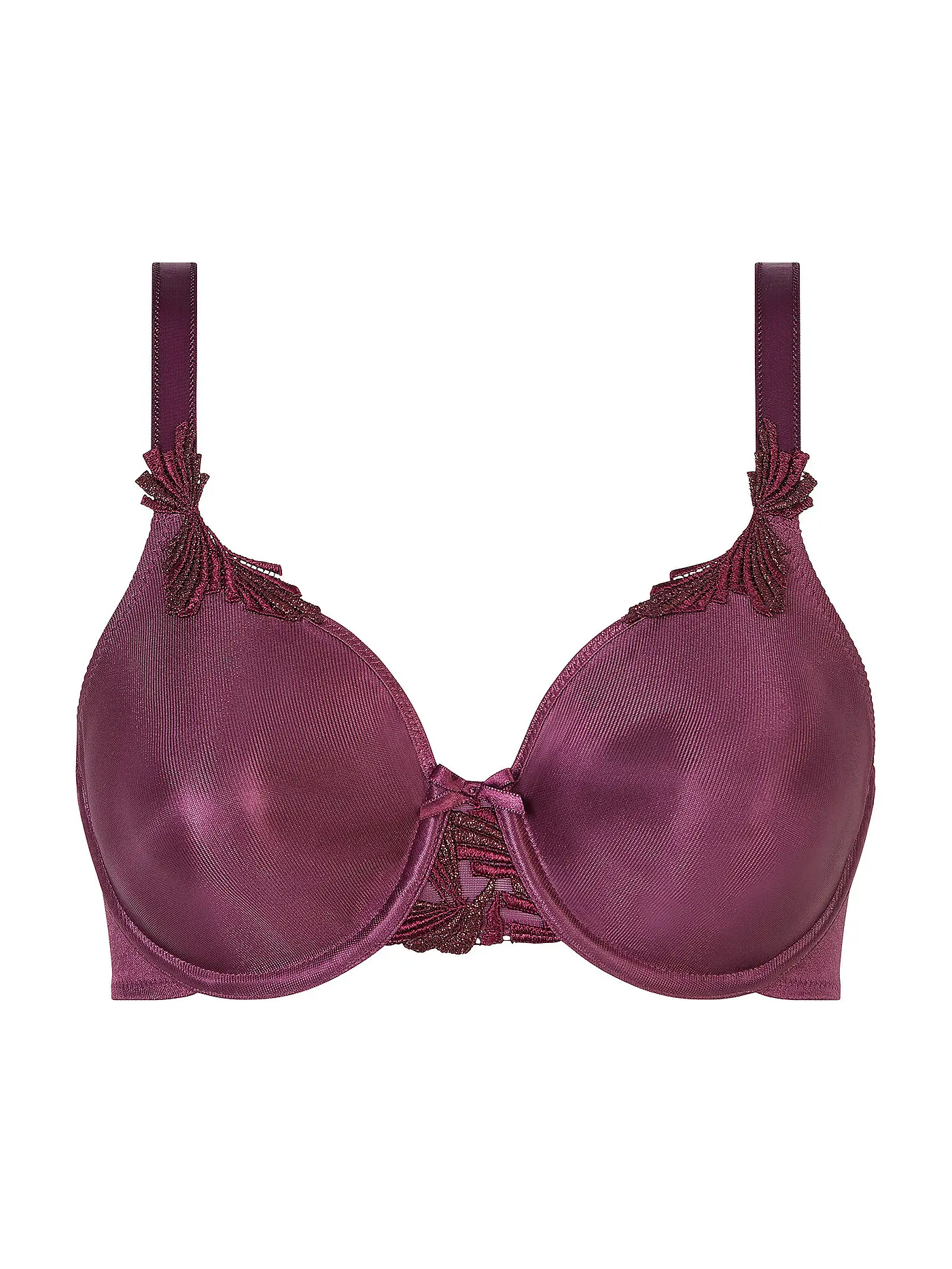 CHANTELLE | Bügel BH Hedona Porto soft pink new d | beere